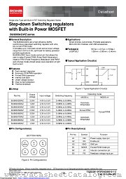 BU90005GWZ-E2 datasheet pdf ROHM