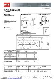 EMP11FHT2R datasheet pdf ROHM