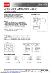 LBP-602VK2 datasheet pdf ROHM