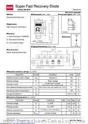 RF05VYM1SFHTR datasheet pdf ROHM