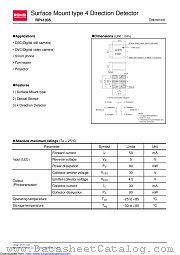 RPI-1035 datasheet pdf ROHM