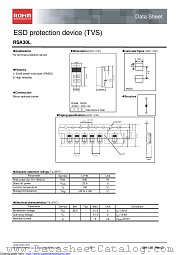 RSA30L datasheet pdf ROHM