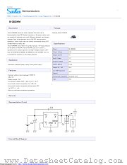 SI-3033KM datasheet pdf Sanken