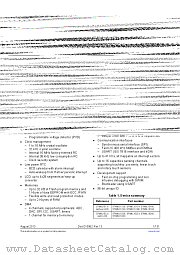 STM8L152K6T6 datasheet pdf ST Microelectronics
