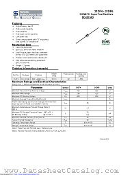 31DF6 datasheet pdf Taiwan Semiconductor