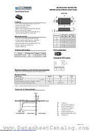 BZT52C5V6K datasheet pdf Taiwan Semiconductor