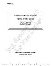 TMP86F808NG datasheet pdf TOSHIBA