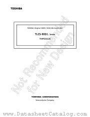TMP93CS36UG datasheet pdf TOSHIBA