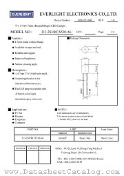 313-2SURC-S530-A6 datasheet pdf Everlight Electronics