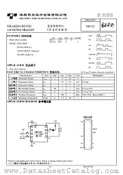 M9132 datasheet pdf SHENZHEN TIRO SEMICONDUCTOR