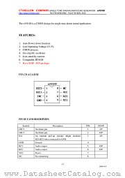 EV0100 datasheet pdf etc
