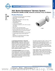 ICS300-MA8 datasheet pdf etc