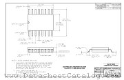 WG16A datasheet pdf National Semiconductor
