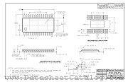 MKT-MXA28A datasheet pdf National Semiconductor