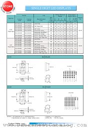 BS-AD45RE datasheet pdf Yellow Stone Corp