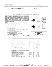 NCP802SN1T1 datasheet pdf ON Semiconductor