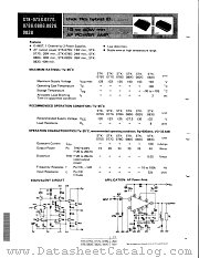STK-083G datasheet pdf Unknow