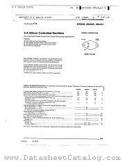 2N3228 datasheet pdf General Electric Solid State