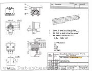 771W-CX2-01 datasheet pdf etc
