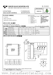 M80156P datasheet pdf SHENZHEN TIRO SEMICONDUCTOR