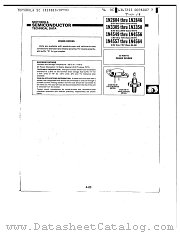 1N3353 datasheet pdf Motorola