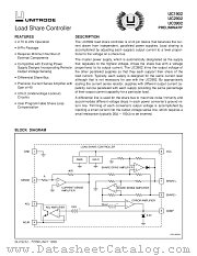 UC1902 datasheet pdf Texas Instruments