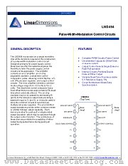 LND494 datasheet pdf etc