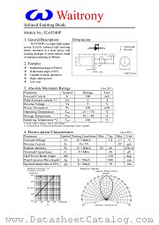 IE-0530HP datasheet pdf etc
