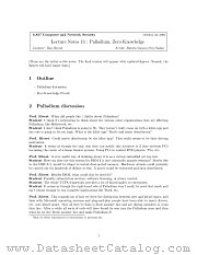 L13-PALLADIUM datasheet pdf etc