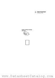 ATF-34143-TR2 datasheet pdf Agilent (Hewlett-Packard)