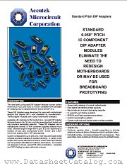 AK20DS-PLCC datasheet pdf etc