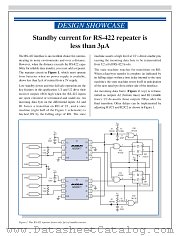 A5016 datasheet pdf MAXIM - Dallas Semiconductor