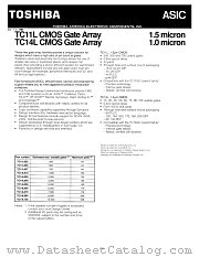 TC11L datasheet pdf TOSHIBA