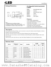 E914GT datasheet pdf etc