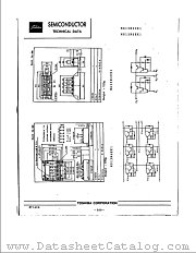 MG15N6EK1 datasheet pdf TOSHIBA