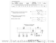 T-17009 datasheet pdf etc