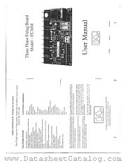 FC36M datasheet pdf etc