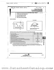 TIP646 datasheet pdf Texas Instruments