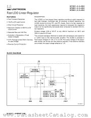 UC182 datasheet pdf Texas Instruments
