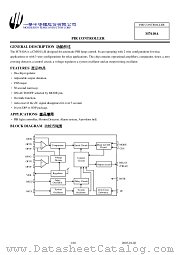 M7610A datasheet pdf MOSDESIGN SEMICONDUCTOR CORP