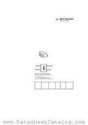 ATF-35143-BLK datasheet pdf Agilent (Hewlett-Packard)
