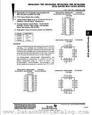 ALS468A datasheet pdf Texas Instruments