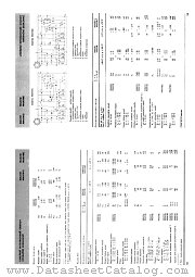 MAA741 datasheet pdf etc
