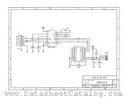 USBRS232 datasheet pdf etc