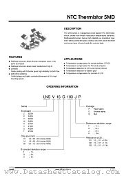 LNST20 datasheet pdf etc