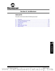 39504 datasheet pdf Microchip
