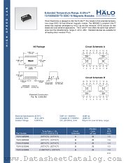 TG110-E125N5 datasheet pdf etc