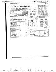 H23L1 datasheet pdf General Electric Solid State