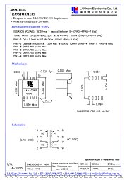LA-1029S datasheet pdf etc