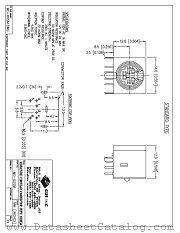 MD-60SM datasheet pdf etc